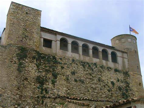 Castell de Balaguer